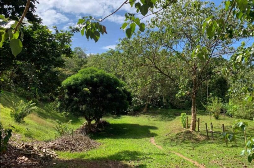 Building Lots for sale in Uvita Costa Rica