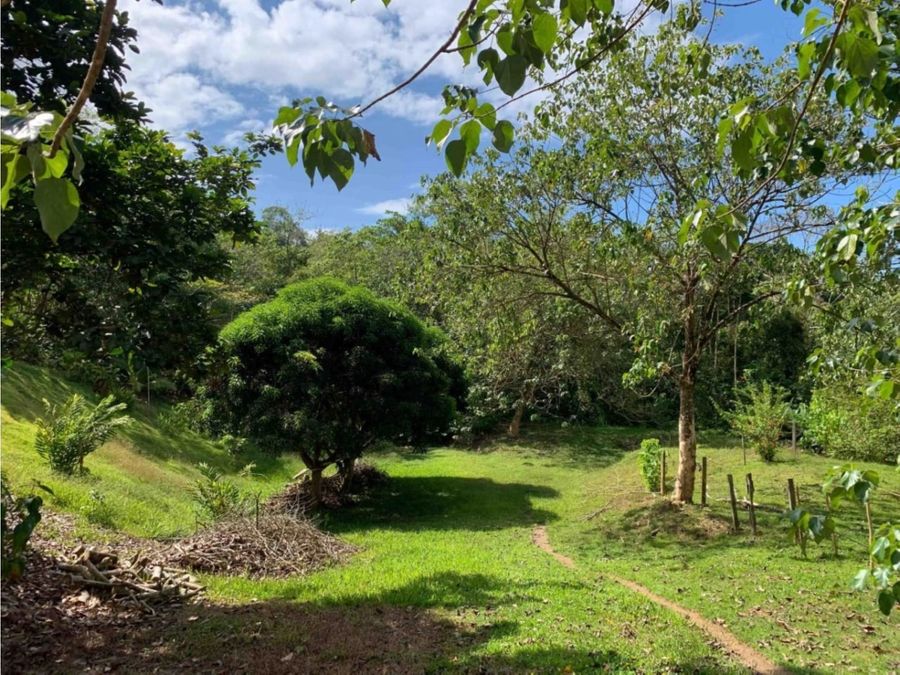 Building Lots for sale in Uvita Costa Rica
