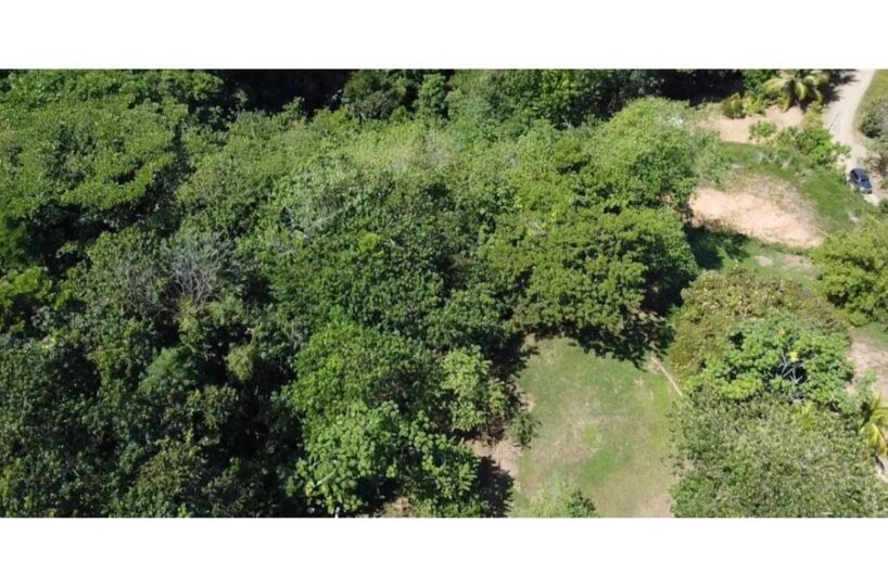 Building Lots for sale in Uvita Costa Rica