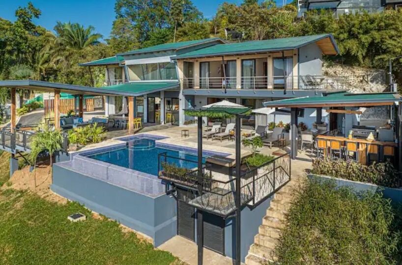 Homes for sale in Uvita Costa Rica