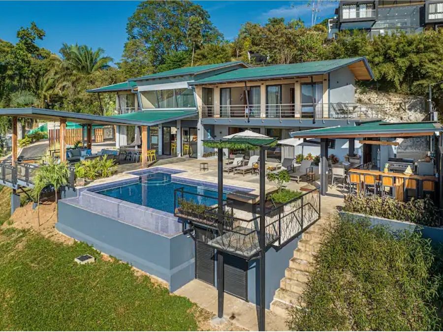 Homes for sale in Uvita Costa Rica