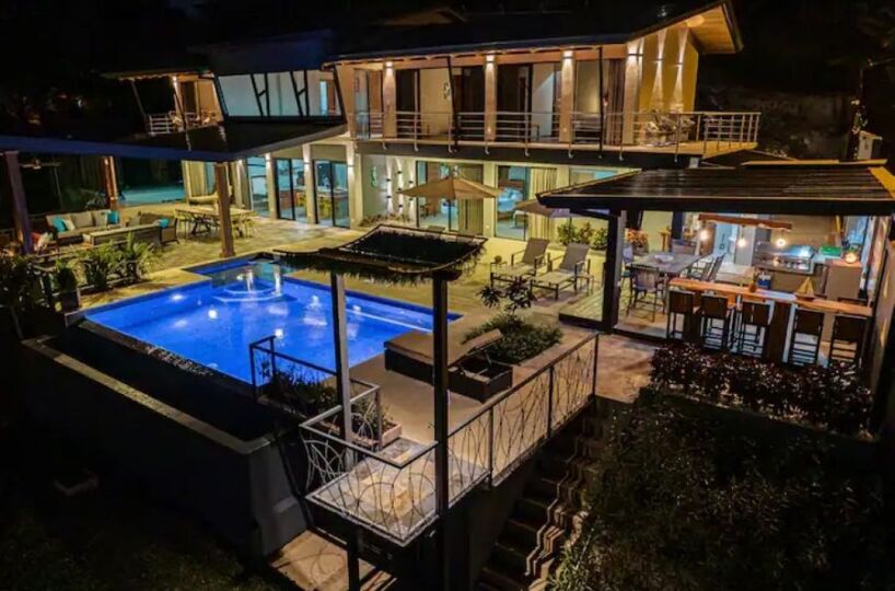 Homes for sale in Uvita Costa Rica