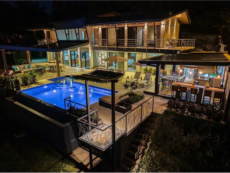 Homes for sale in Uvita Costa Rica