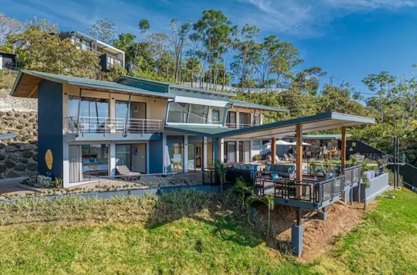 Homes for sale in Uvita Costa Rica