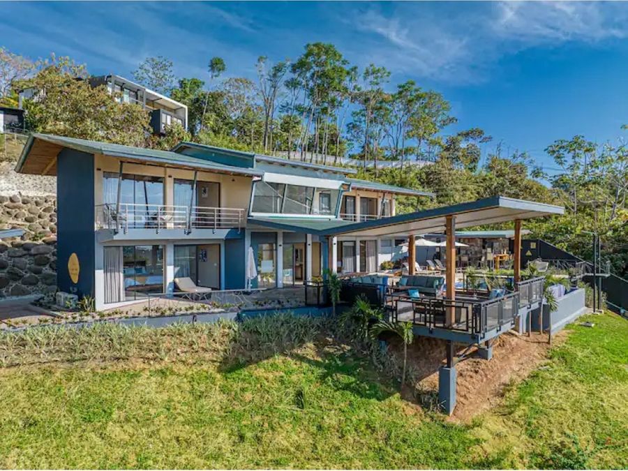 Homes for sale in Uvita Costa Rica