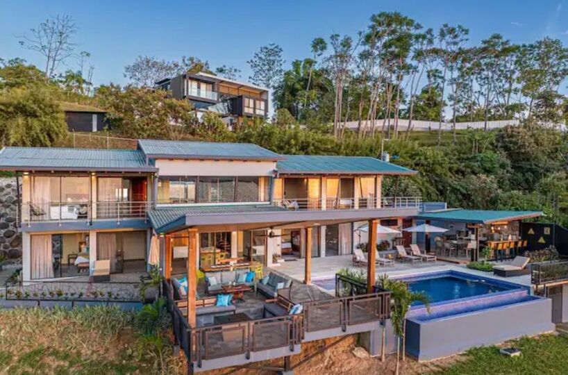 Homes for sale in Uvita Costa Rica