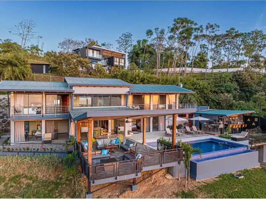 Homes for sale in Uvita Costa Rica