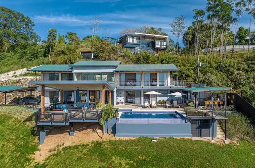 Homes for sale in Uvita Costa Rica