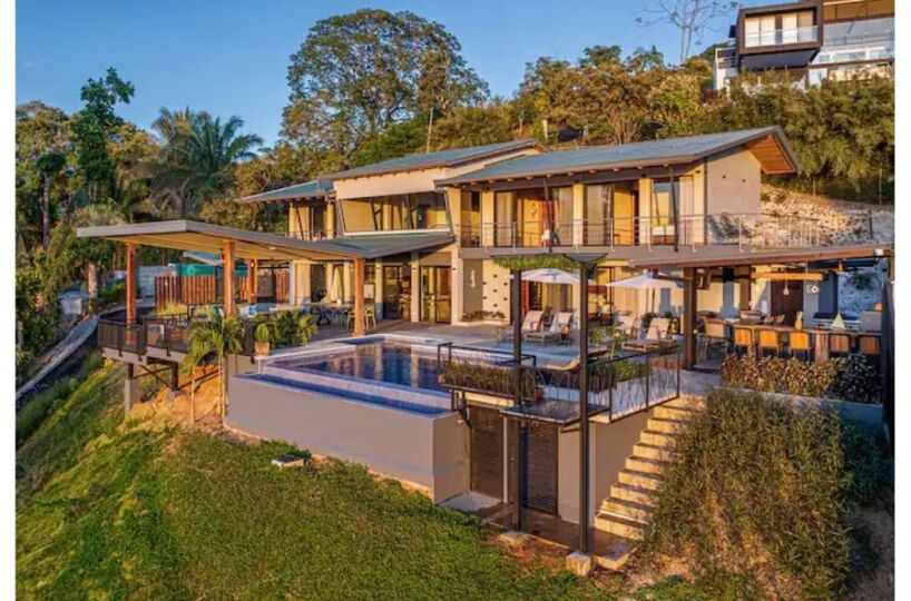 Homes for sale in Uvita Costa Rica