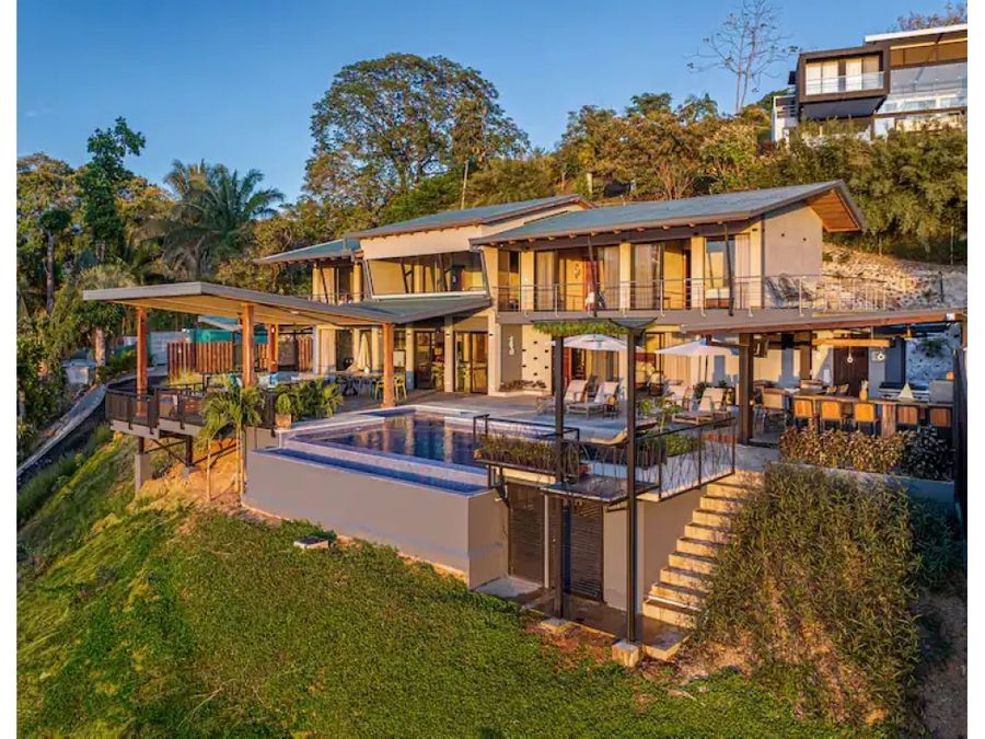 Homes for sale in Uvita Costa Rica