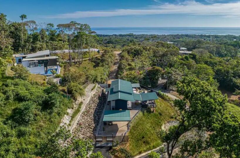 Homes for sale in Uvita Costa Rica