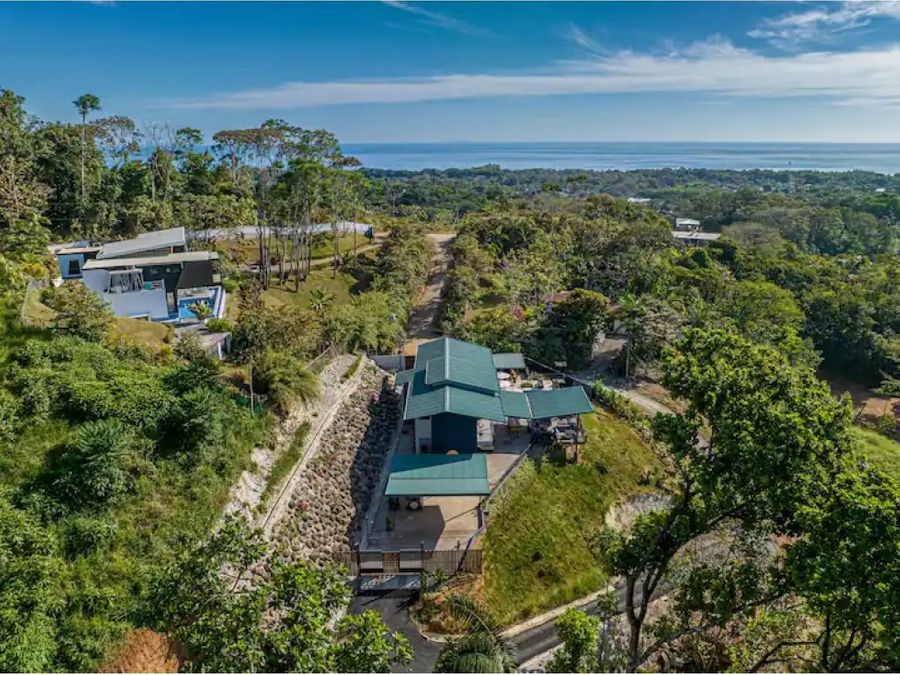 Homes for sale in Uvita Costa Rica