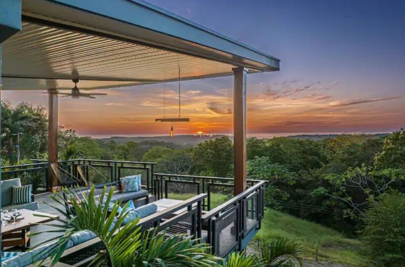 Homes for sale in Uvita Costa Rica