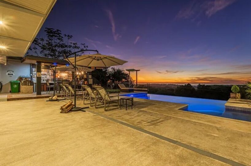 Homes for sale in Uvita Costa Rica