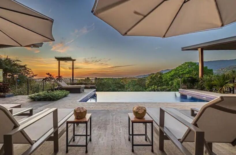 Homes for sale in Uvita Costa Rica