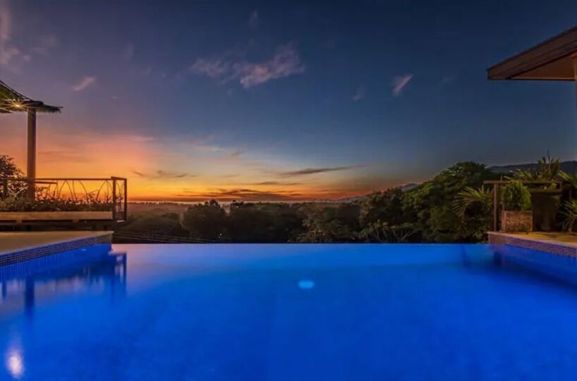 Homes for sale in Uvita Costa Rica