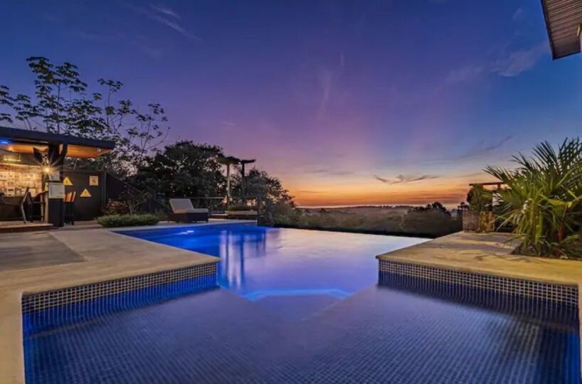 Homes for sale in Uvita Costa Rica