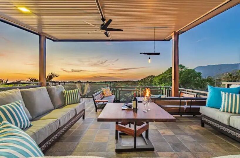 Homes for sale in Uvita Costa Rica