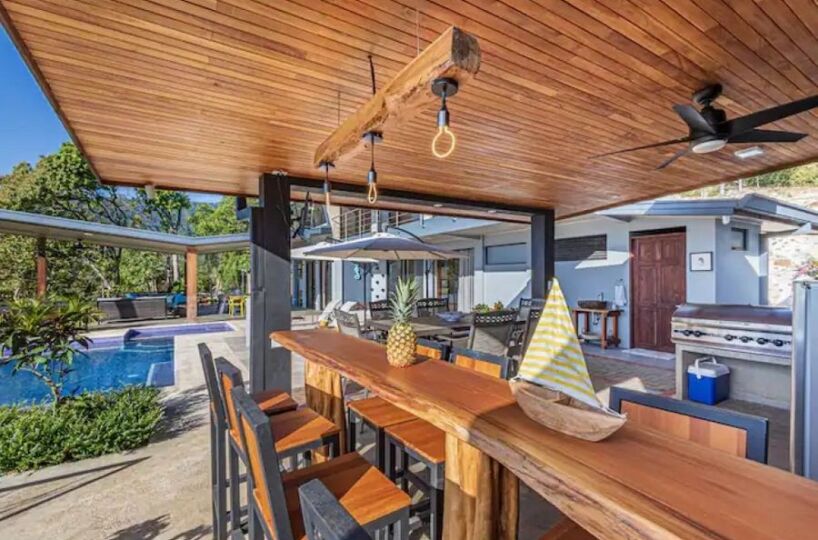 Homes for sale in Uvita Costa Rica