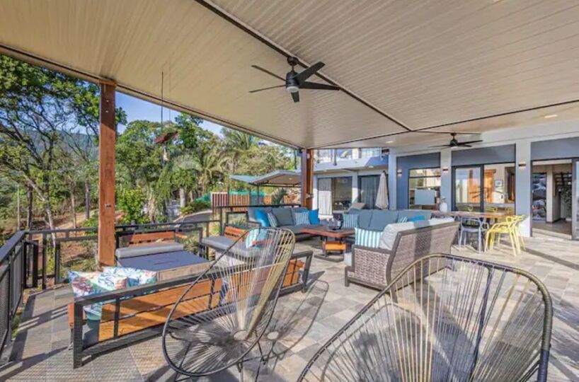 Homes for sale in Uvita Costa Rica