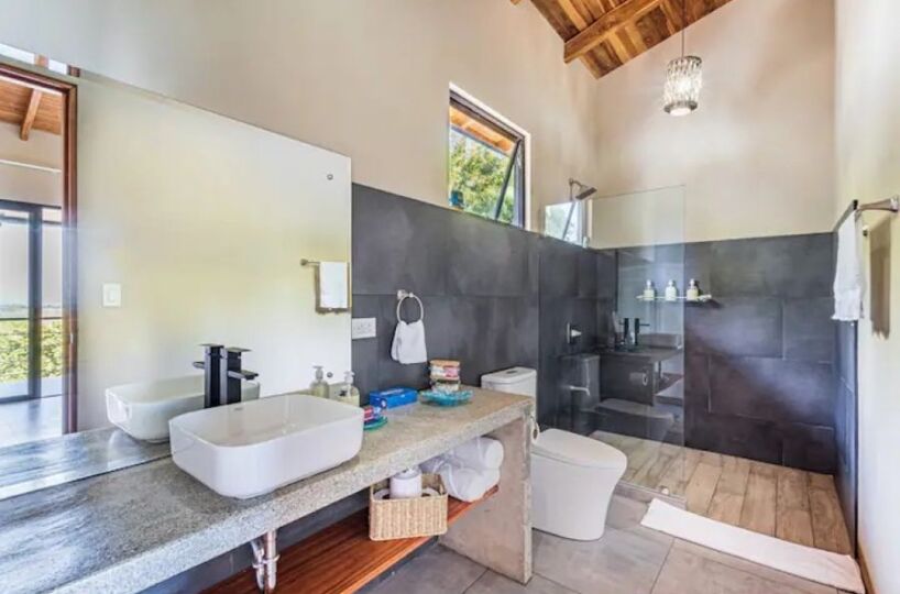 Homes for sale in Uvita Costa Rica