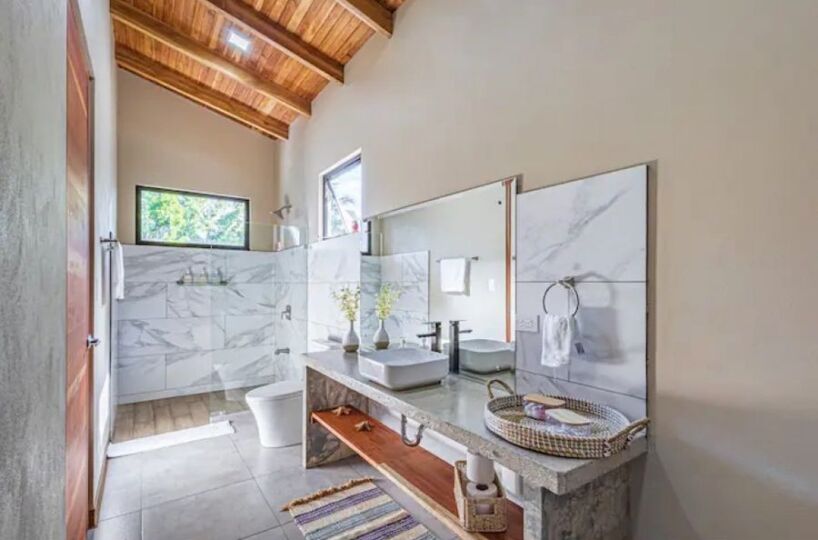 Homes for sale in Uvita Costa Rica