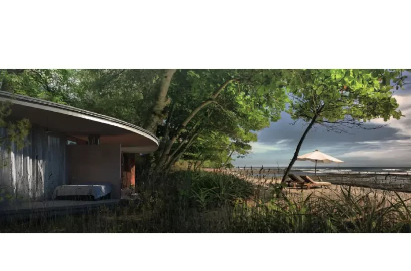 Development Land for sale in Puerto Jimenez Costa Rica