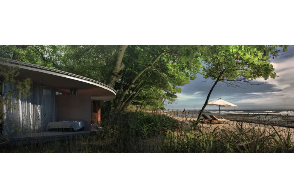 Development Land for sale in Puerto Jimenez Costa Rica