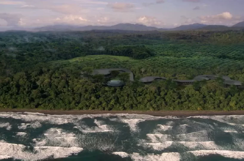 Development Land for sale in Puerto Jimenez Costa Rica