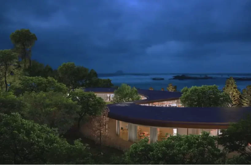 Development Land for sale in Puerto Jimenez Costa Rica