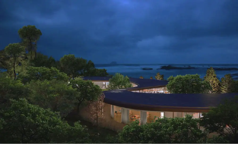 Development Land for sale in Puerto Jimenez Costa Rica