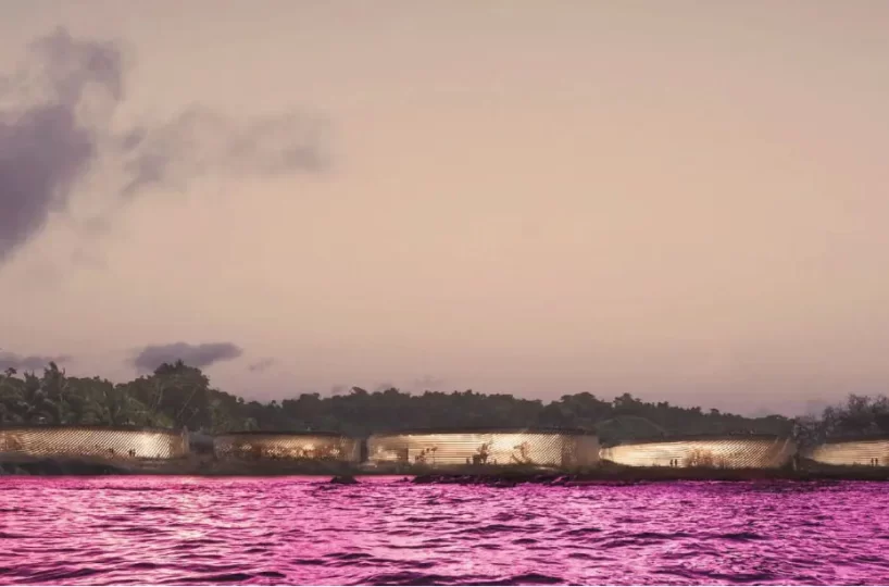 Development Land for sale in Puerto Jimenez Costa Rica