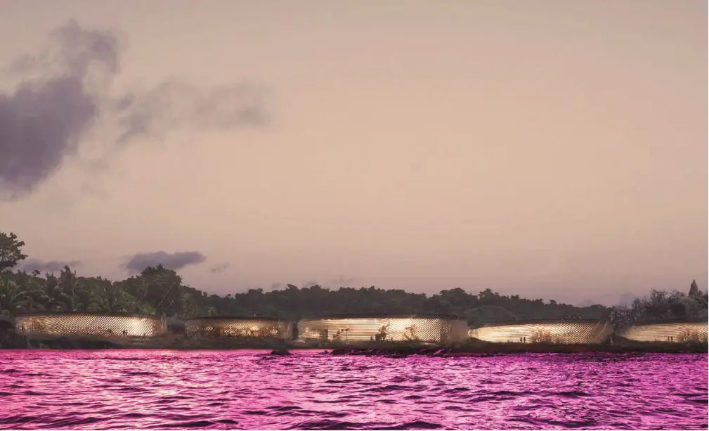 Development Land for sale in Puerto Jimenez Costa Rica