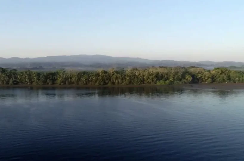 Development Land for sale in Puerto Jimenez Costa Rica