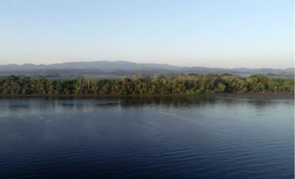 Development Land for sale in Puerto Jimenez Costa Rica