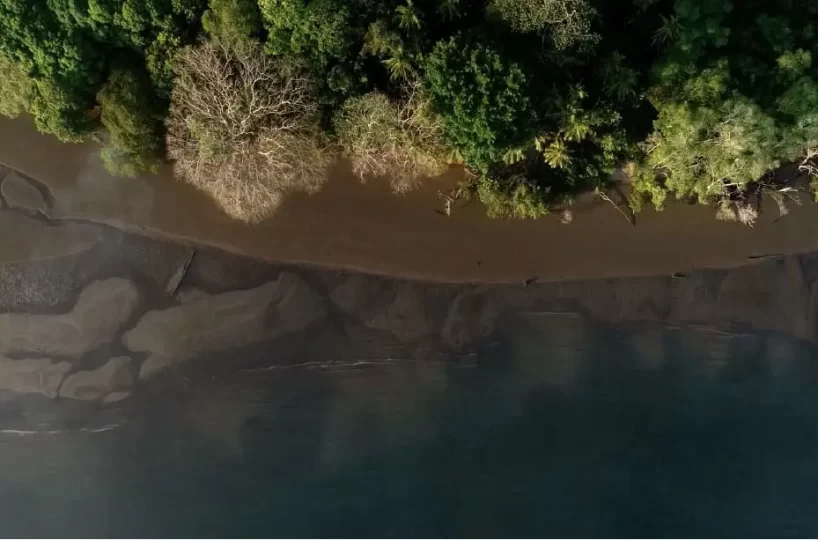 Development Land for sale in Puerto Jimenez Costa Rica