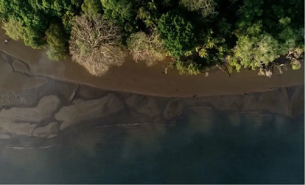 Development Land for sale in Puerto Jimenez Costa Rica