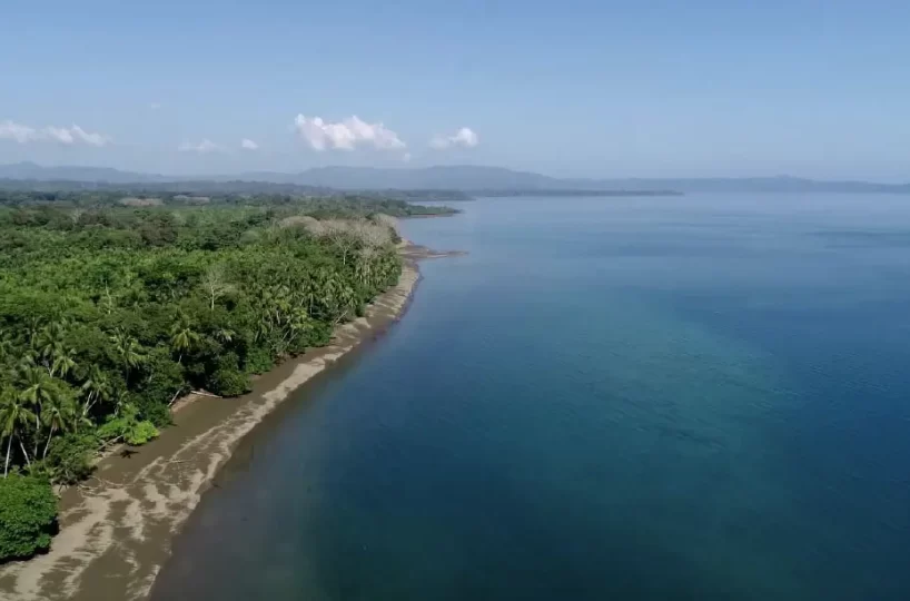 Development Land for sale in Puerto Jimenez Costa Rica
