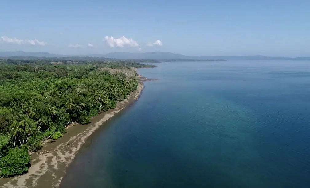 Development Land for sale in Puerto Jimenez Costa Rica