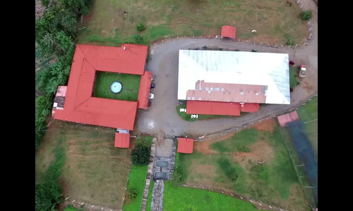 Farms and Ranches for sale in San Isidro-Perez Zeledon Costa Rica