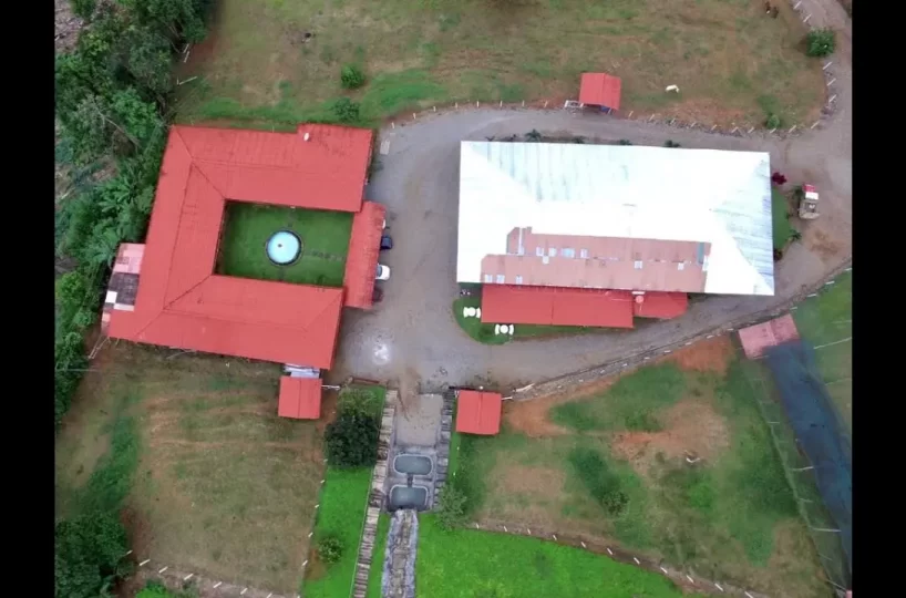 Farms and Ranches for sale in San Isidro-Perez Zeledon Costa Rica