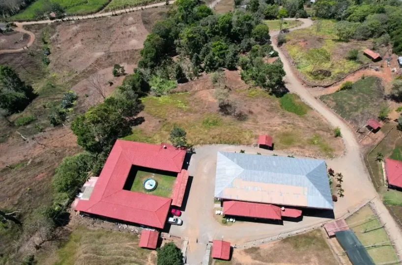 Farms and Ranches for sale in San Isidro-Perez Zeledon Costa Rica