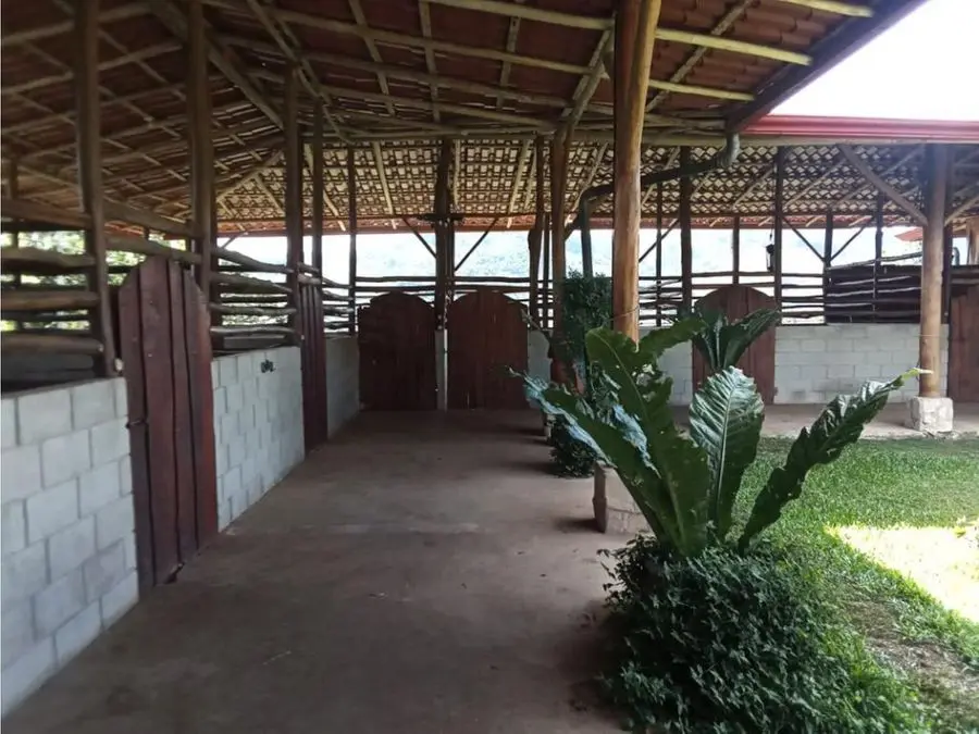 Farms and Ranches for sale in San Isidro-Perez Zeledon Costa Rica