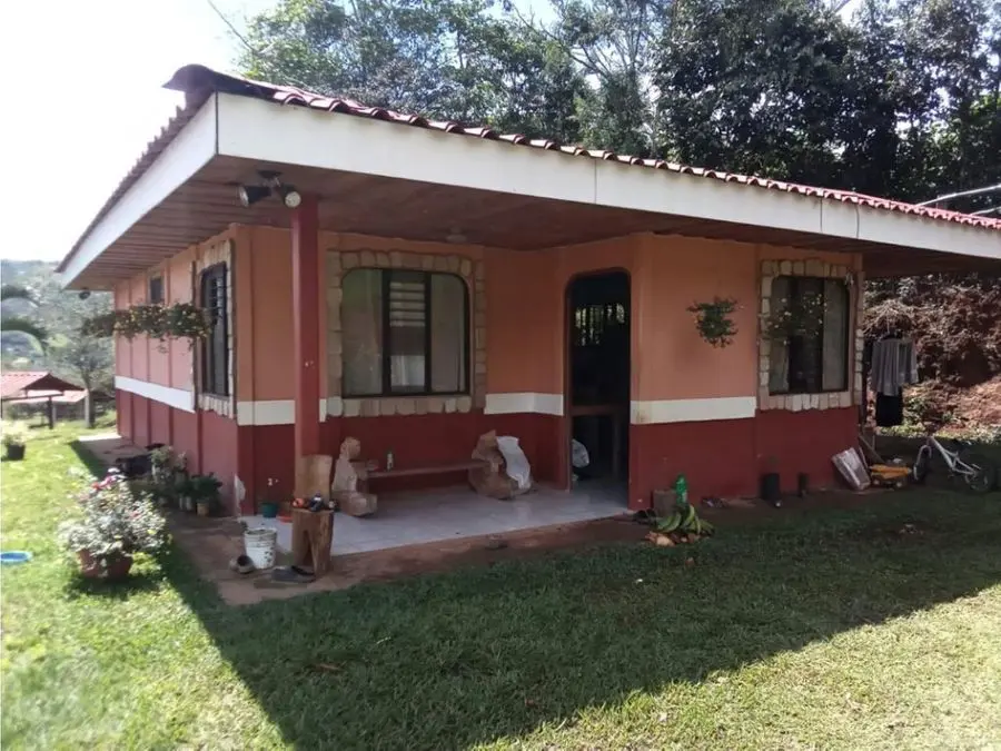 Farms and Ranches for sale in San Isidro-Perez Zeledon Costa Rica