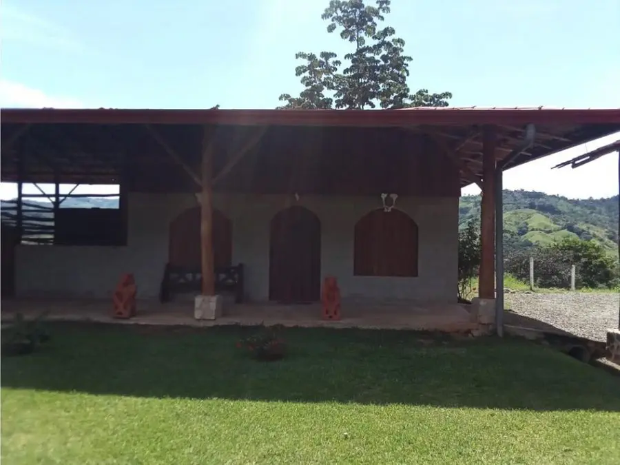 Farms and Ranches for sale in San Isidro-Perez Zeledon Costa Rica