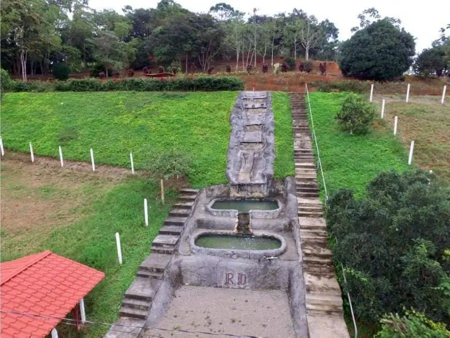 Farms and Ranches for sale in San Isidro-Perez Zeledon Costa Rica