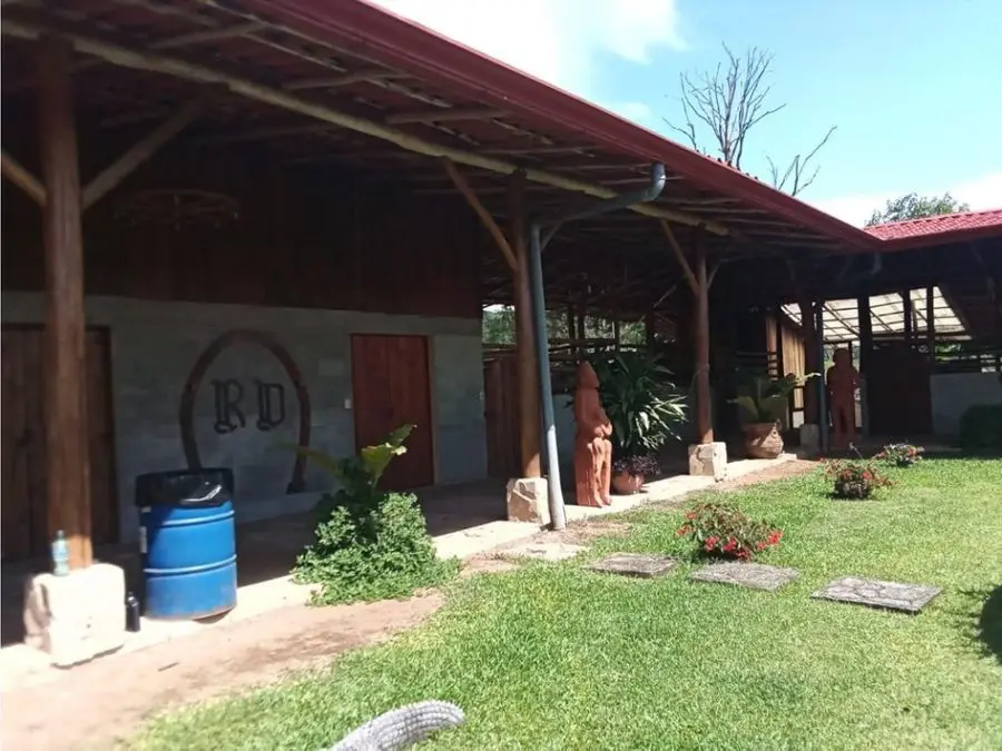 Farms and Ranches for sale in San Isidro-Perez Zeledon Costa Rica