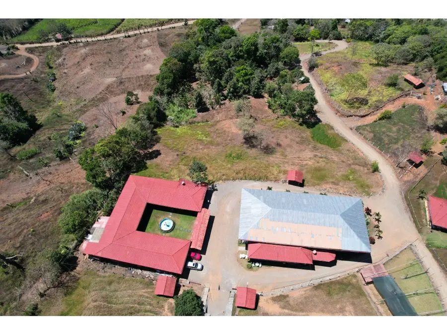 Farms and Ranches for sale in San Isidro-Perez Zeledon Costa Rica