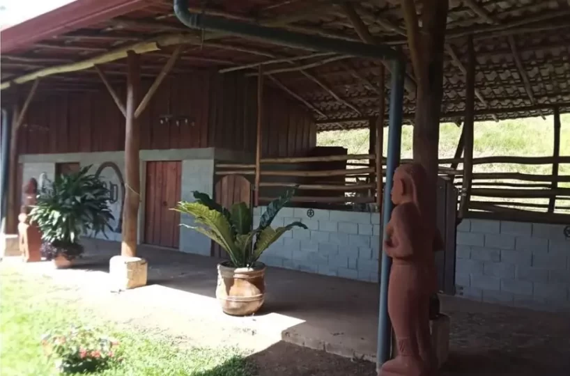 Farms and Ranches for sale in San Isidro-Perez Zeledon Costa Rica