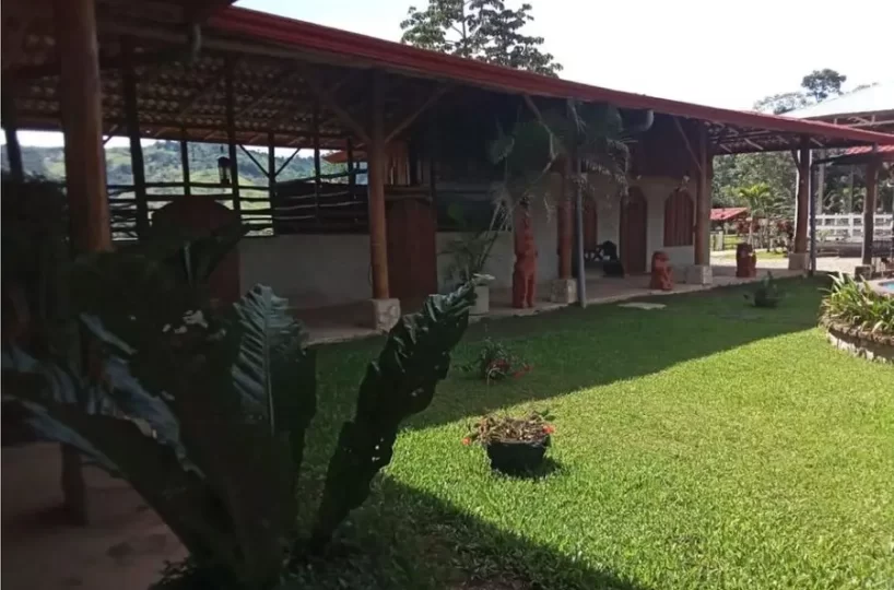 Farms and Ranches for sale in San Isidro-Perez Zeledon Costa Rica